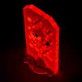 primochill ctr phase ii vortex killer for laing d5 uv red pink extra photo 1