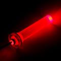 primochill g1 4 inch tower plug 51 cm 2x 5mm red led extra photo 2