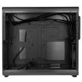 case raijintek styx micro atx black extra photo 2