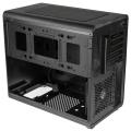 case raijintek styx micro atx black extra photo 3