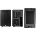 case raijintek styx micro atx black window extra photo 1