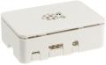 raspberry pi 2 model b case white extra photo 1