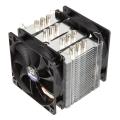 scythe scmg 4pcgh mugen 4 pcgh edition cpu cooler extra photo 2