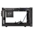 case silverstone sst sg13b sugo usb30 black extra photo 2