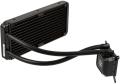 silverstone sst td02 lite tundra complete watercooling 240mm extra photo 1