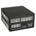 psu super flower leadex 80 plus platinum black 550w extra photo 2