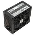 psu super flower leadex 80 plus platinum black 650w extra photo 1