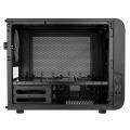 case thermaltake core v21 micro atx black extra photo 1