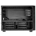 case thermaltake core x9 atx cube black window extra photo 1