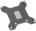 watercool heatkiller iv backplate for intel 115x extra photo 1