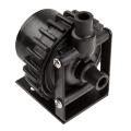 xspc d5 vario pump with front cover extra photo 2
