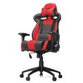 vertagear racing series sl4000 gaming chair black red extra photo 2
