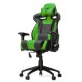 vertagear racing series sl4000 gaming chair black green extra photo 2