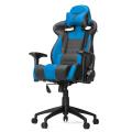 vertagear racing series sl4000 gaming chair black blue extra photo 2