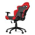 vertagear racing series sl2000 gaming chair black red extra photo 1