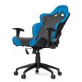 vertagear racing series sl2000 gaming chair black blue extra photo 1