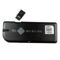 rii ultra mini wireless mouse keyboard extra photo 3