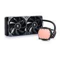 deepcool maelstrom 240t liquid cpu cooler extra photo 3