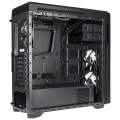 case zalman z9 neo black extra photo 3