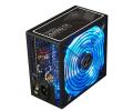 psu zalman zm600 tx 600w 80 plus white extra photo 1