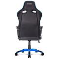 akracing prox gaming chair blue extra photo 1