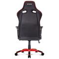 akracing prox gaming chair red extra photo 1