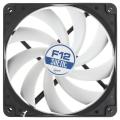 arctic f12 silent fan 120mm extra photo 1