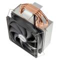 arctic freezer i32 co cpu cooler 120mm extra photo 2