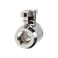 bitspower shutoff valve 1 4 inch silver handle silver shining extra photo 1 bitspower shutoff valve 1 4 inch silver handle silver shining extra photo 1