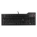 pliktrologio das keyboard 4 ultimate eu layout mx brown black extra photo 1