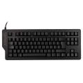 pliktrologio das keyboard 4c ultimate eu layout compact mechanical keyboard blue black extra photo 1