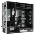 case in win 909 design big tower silver extra photo 3