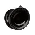 in win iear headphone hanger for pc case black extra photo 2