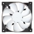 nzxt fn v2 120 performance fan black white 120mm extra photo 1