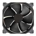 phanteks ph f140mp 140mm fan black black extra photo 1