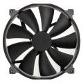 phanteks ph f200sp 200mm fan black black extra photo 1