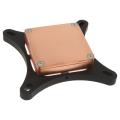 xspc raystorm pro cpu cooler for intel copper extra photo 2