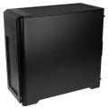 case phanteks enthoo pro m midi tower black acrylic window extra photo 4