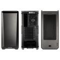 case phanteks eclipse p400 anthracite window extra photo 1