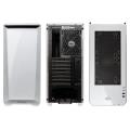 case phanteks eclipse p400 white window extra photo 1