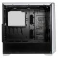 case phanteks eclipse p400 white window extra photo 2