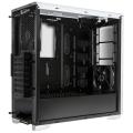 case phanteks eclipse p400 white window extra photo 3