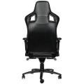 noblechairs epic gaming chair black extra photo 2