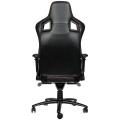 noblechairs epic gaming chair black red extra photo 2