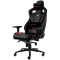 noblechairs epic gaming chair black red extra photo 3