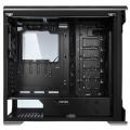 case enthoo evolv atx glass anthracite grey extra photo 1