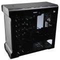 case enthoo evolv atx glass anthracite grey extra photo 2