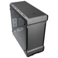 case enthoo evolv atx glass anthracite grey extra photo 4