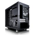 case fractal design define nano s black window extra photo 3