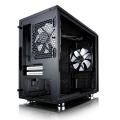 case fractal design define nano s black window extra photo 4